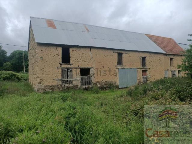 Maison, Trévérien