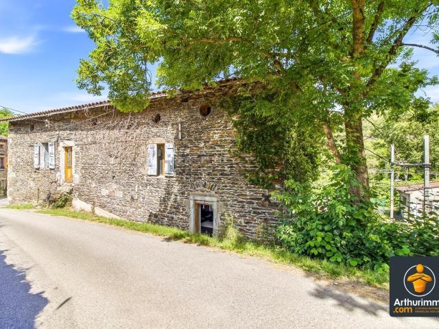 Maison, Trèves