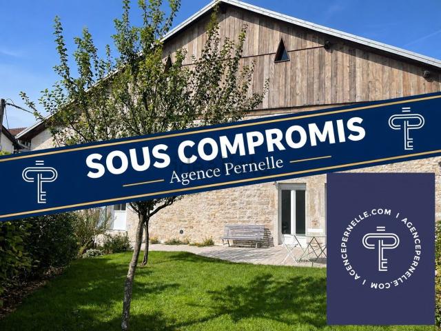 Maison, Trévillers