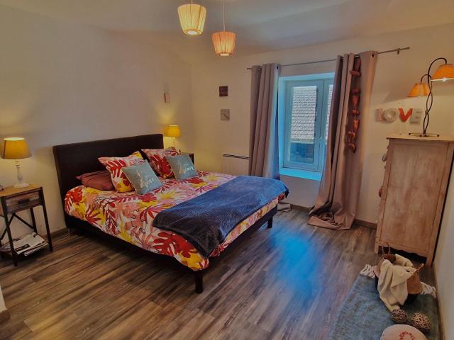 Maison Treziers 228m2
