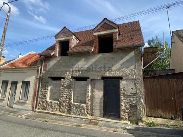 Maison, Tricot