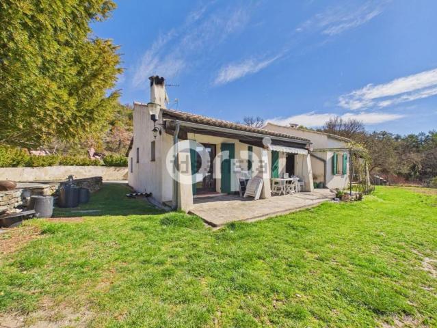 Maison, Trigance