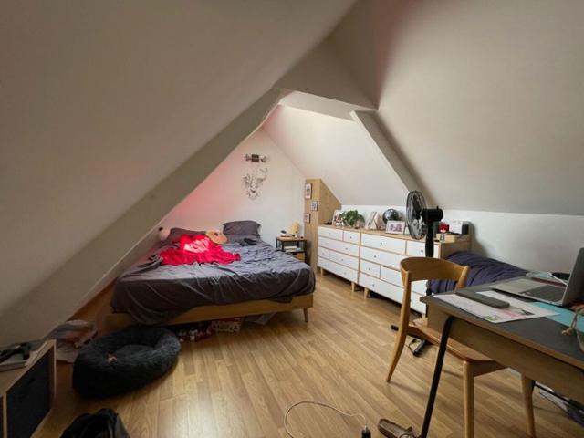 Maison Trie Chateau 2 pièce s 49 m2
