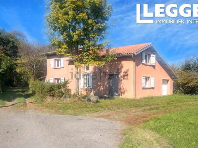 Maison, Trie sur Baïse
