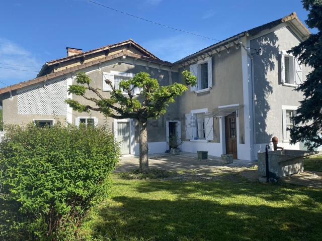 Maison, Trie sur Baïse