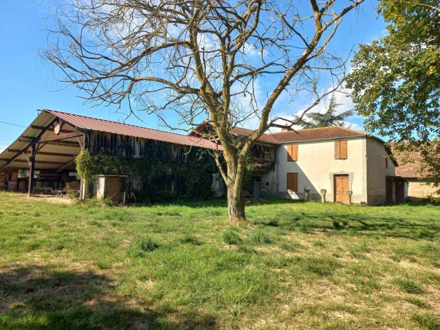 Maison, Trie sur Baïse