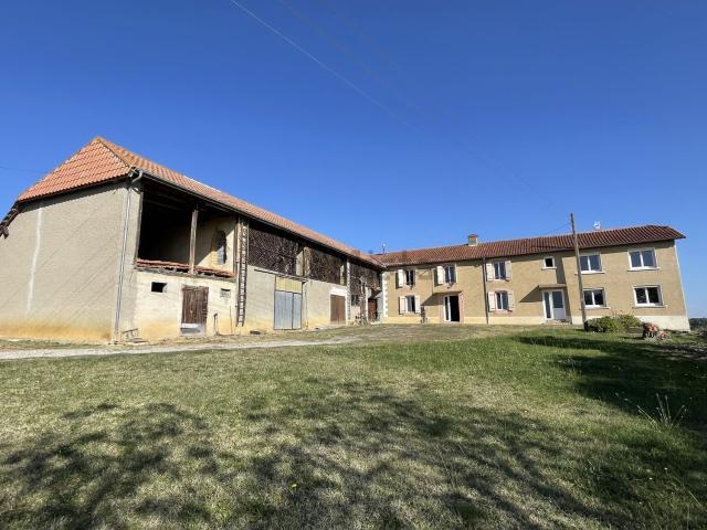 Maison, Trie sur Baïse