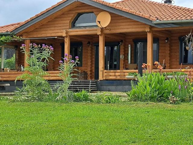 Maison, Trie sur Baïse