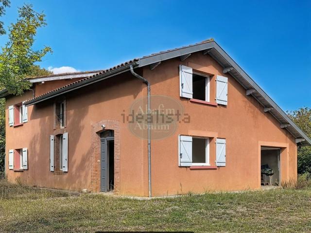 Maison, Trie sur Baïse