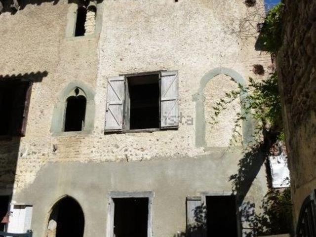 Maison, Trie sur Baïse