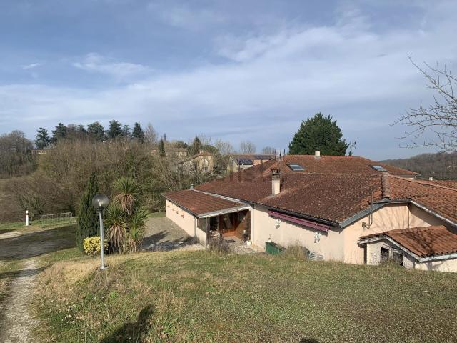 Maison, Trie sur Baïse