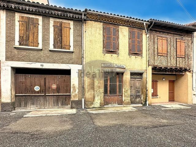 Maison, Trie sur Baïse