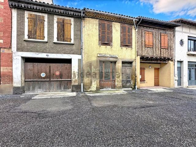Maison, Trie sur Baïse