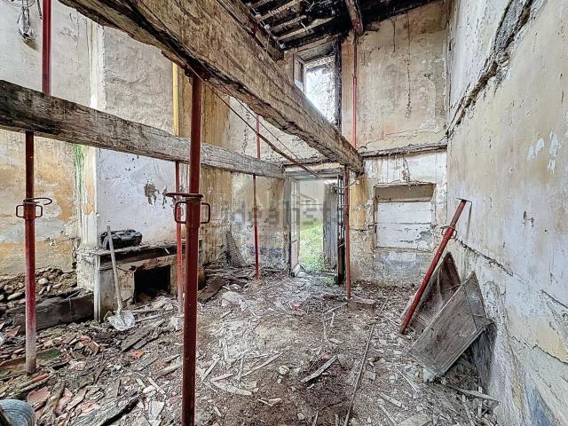 Maison, Trie sur Baïse