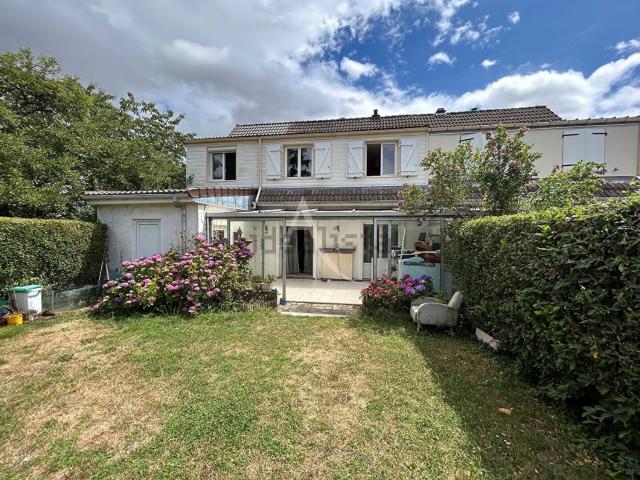 Maison, Trilport