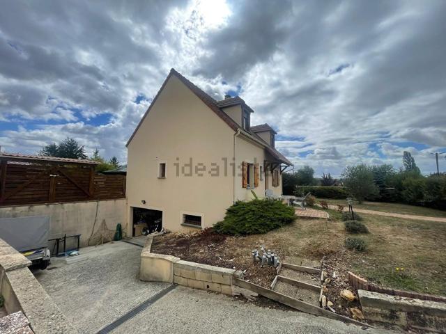 Maison, Meaux