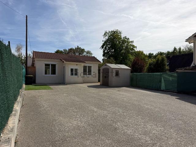 Maison, Trilport