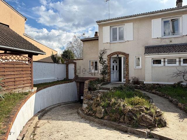 Maison, Trilport