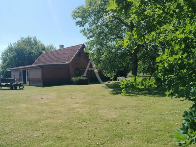Maison Trilport 4 pièce s