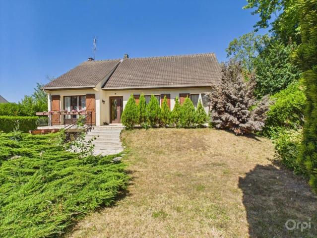 Maison, Trilport