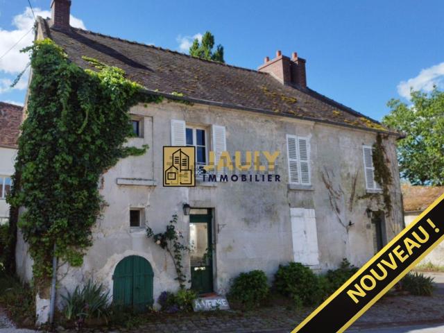 Maison, Trilport