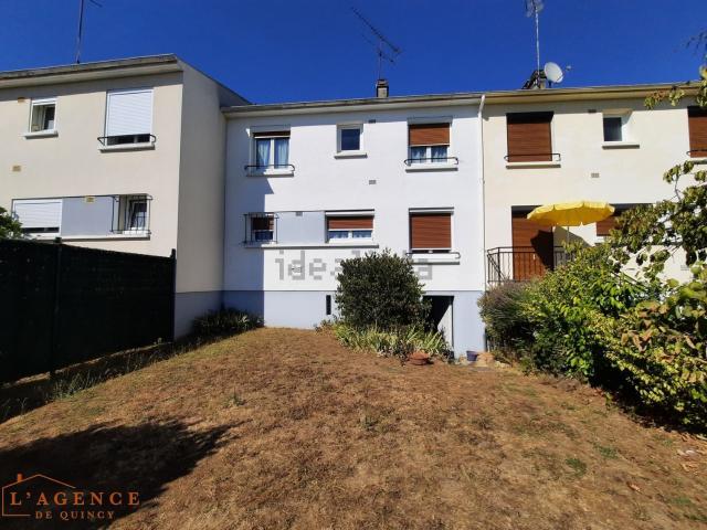 Maison, Trilport