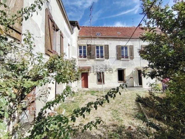 Maison, Trilport