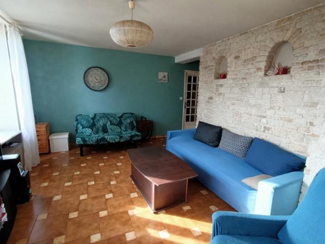 Maison Trizay