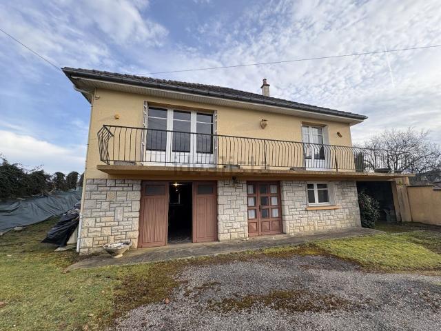 Maison, Troche