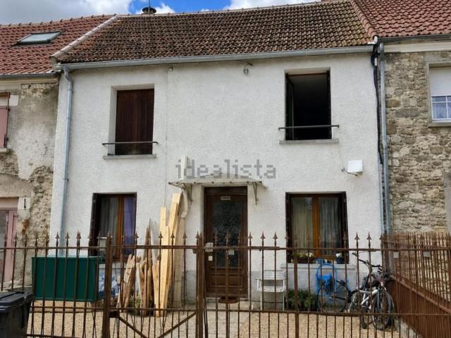 Maison, Trocy en Multien