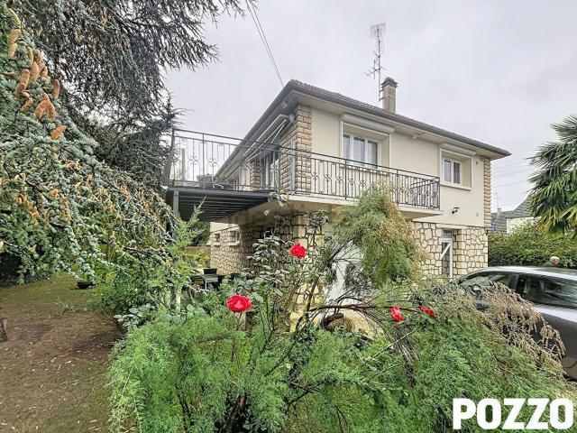 Maison, Troarn