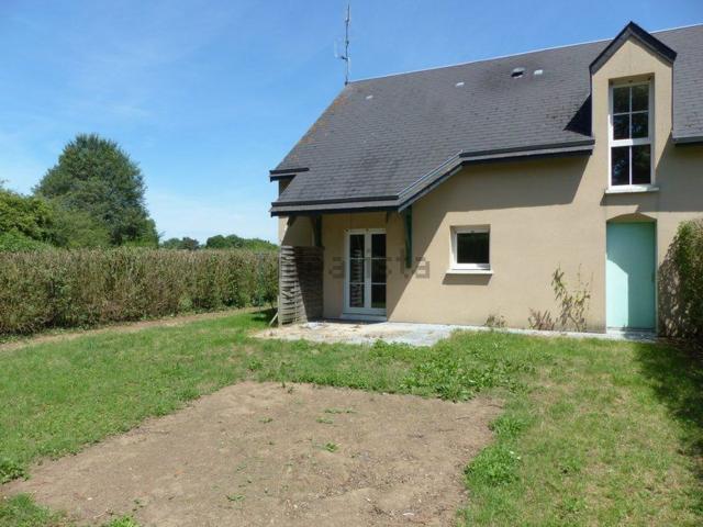 Maison, Troarn