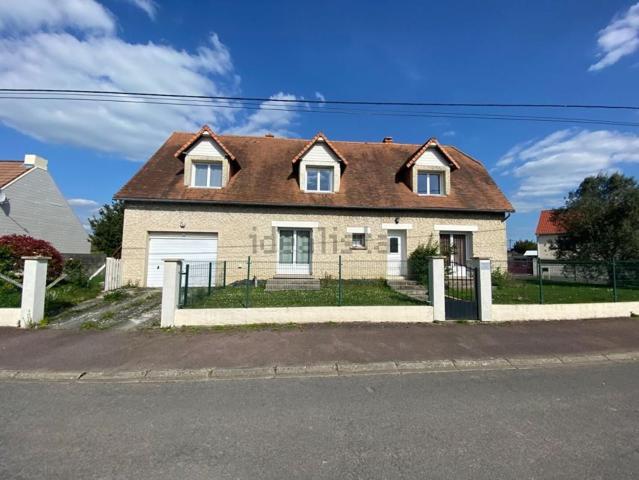 Maison, Troarn
