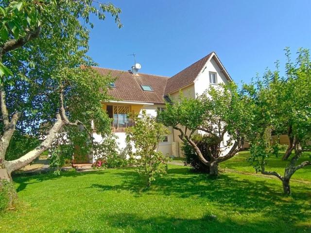 Maison, Troarn