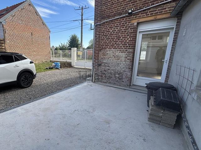 Maison, Trois Rivières