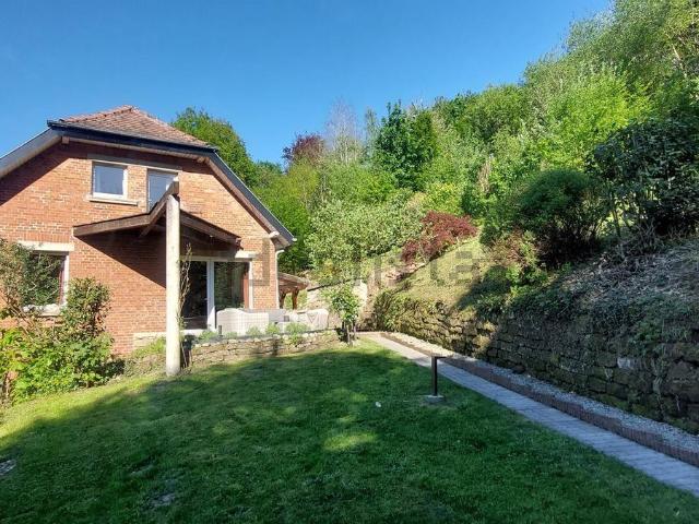 Maison, Troisfontaines