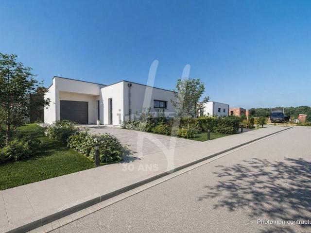 Maison, Tromborn