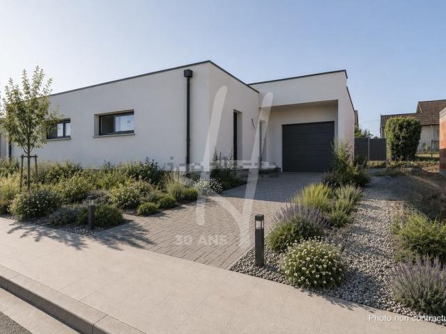 Maison, Tromborn