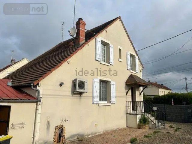 Maison, Trosly Breuil