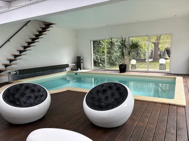 Maison Trosly Breuil 8 pièces 235 m2
