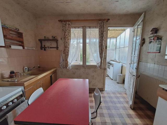 Maison Trosly Loire 3 pièce s 58 m2