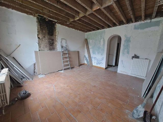 Maison Trosly Loire 80 m2