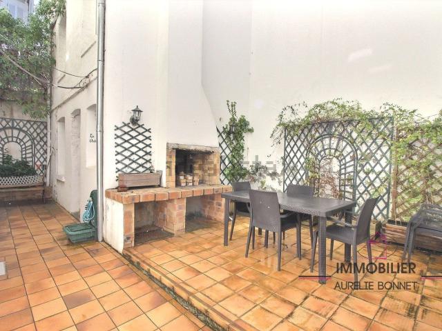 Maison, Trouville sur Mer