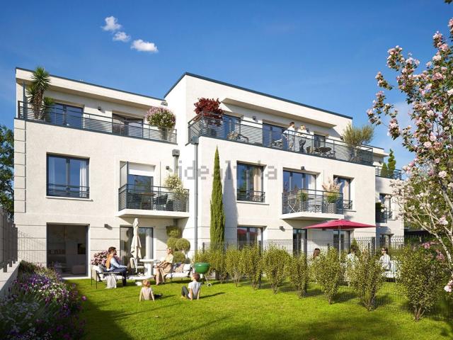 Maison, Trouville sur Mer