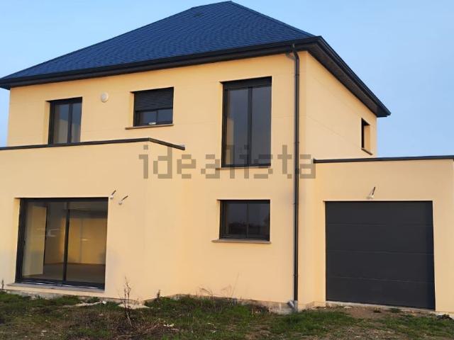 Maison, Trouville sur Mer