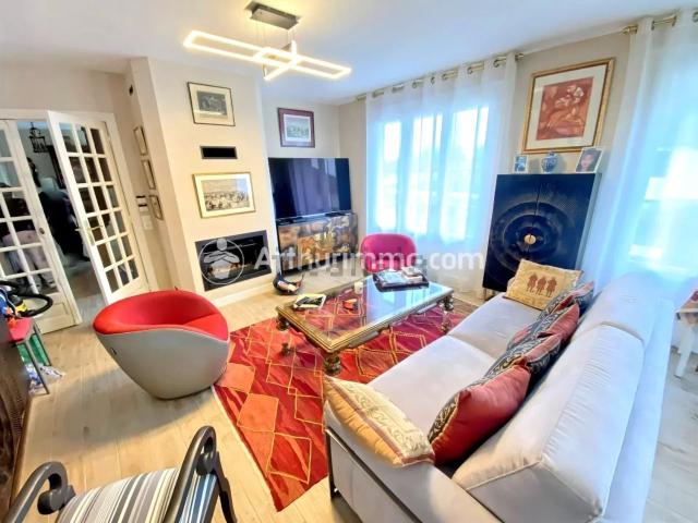 Maison, Trouville sur Mer