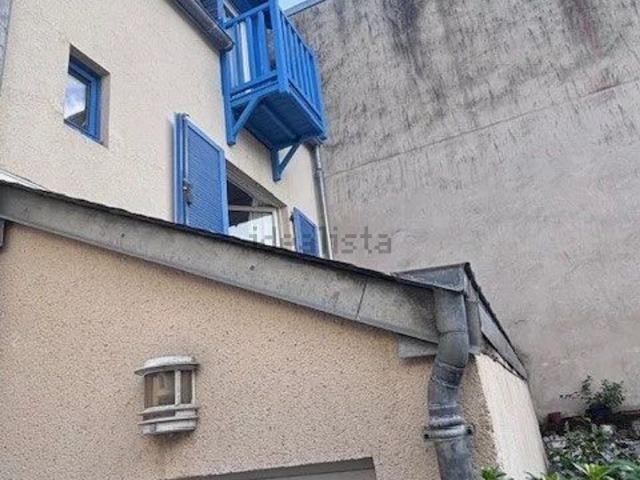 Maison, Trouville sur Mer