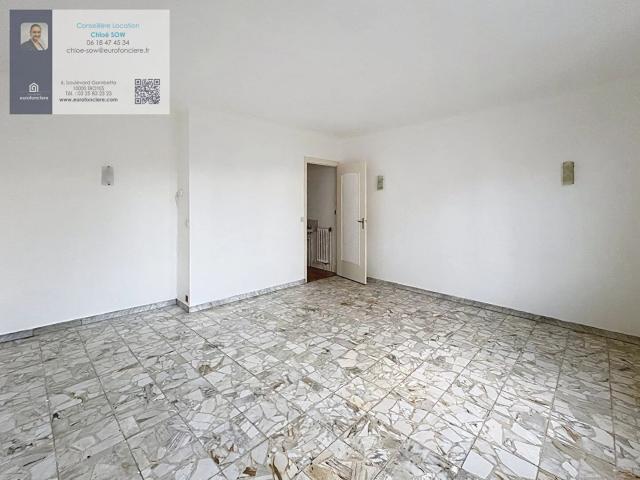 Maison Troyes 4 pièces 109 m2