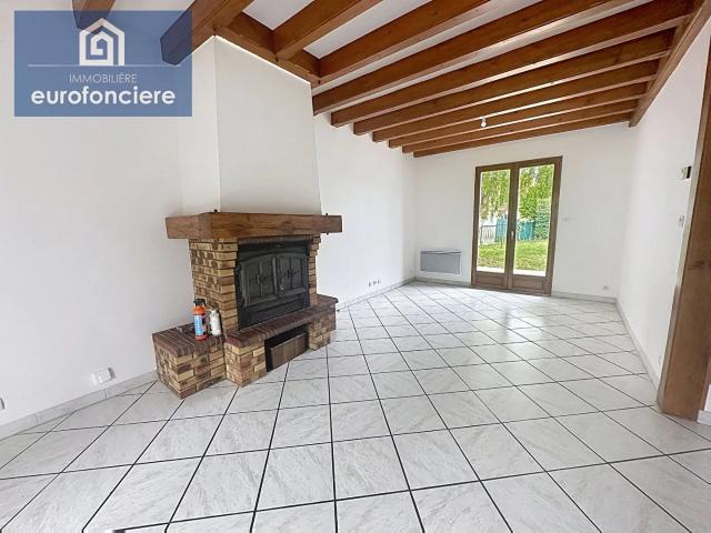 Maison Troyes 6 pièce s 124 m2