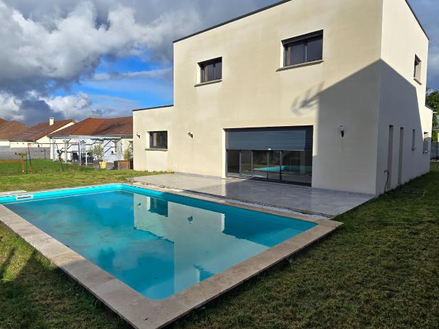 Maison Troyes 6 pièce s 154.79 m2